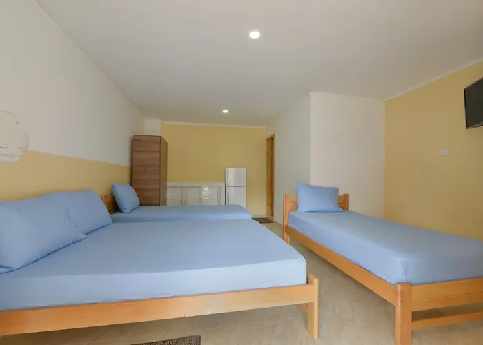 Apartamento Centro Misscenta