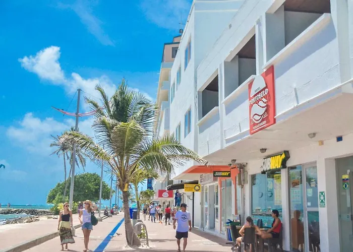 Portobelo Boulevard