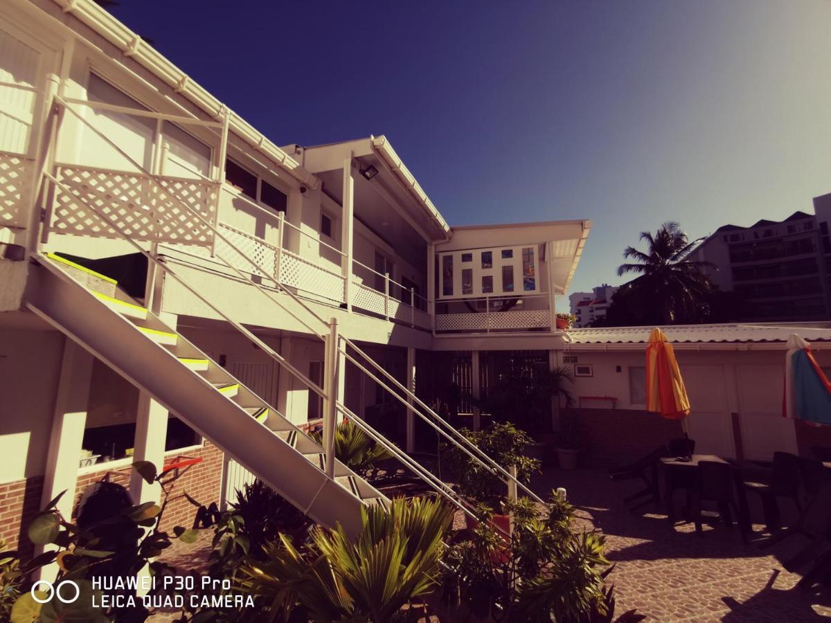 San Miguel Inn San Andres (San Andres and Providencia Islands)