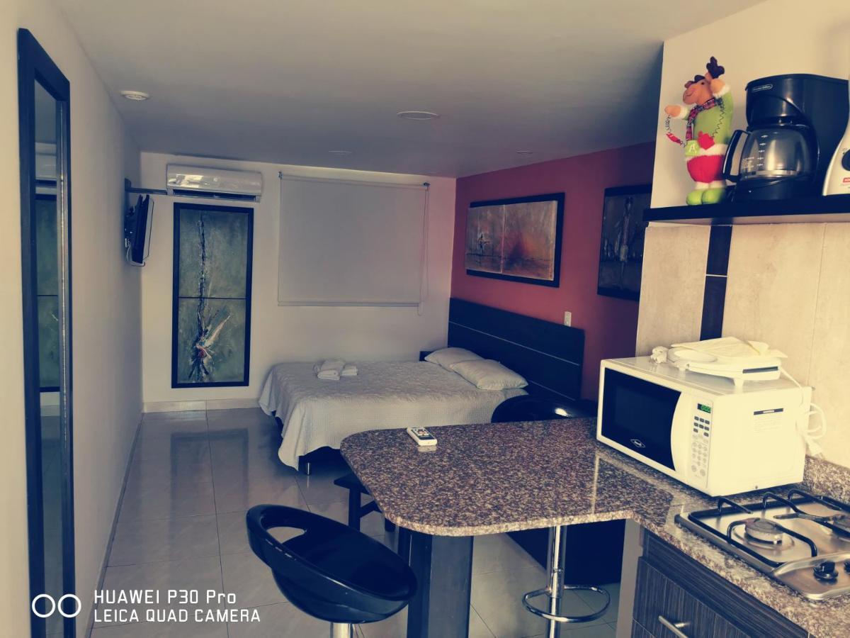 Inn San Miguel