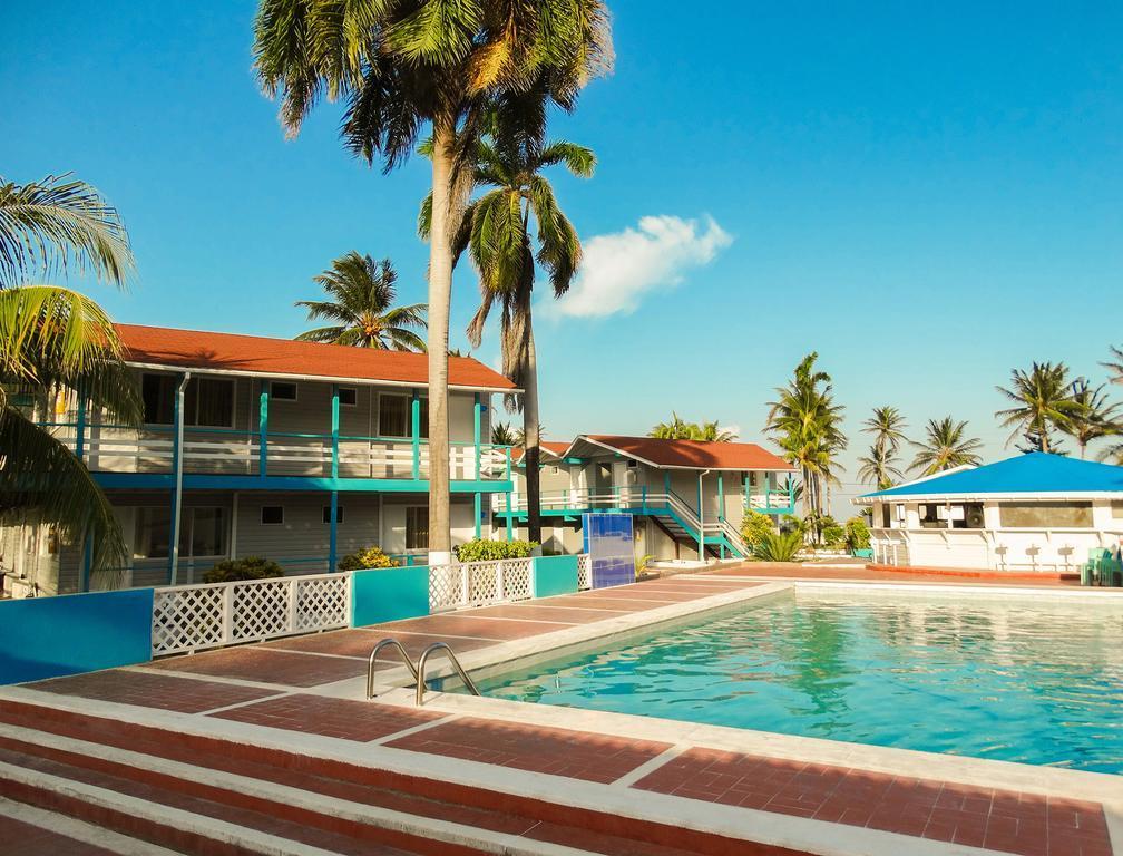 On Vacation Sea Horse 3*