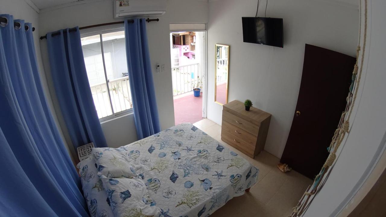 Guest house Marmows Place