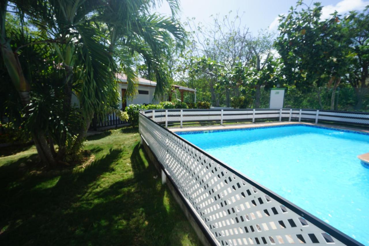 Cozy Turistica Pensión San Andrés