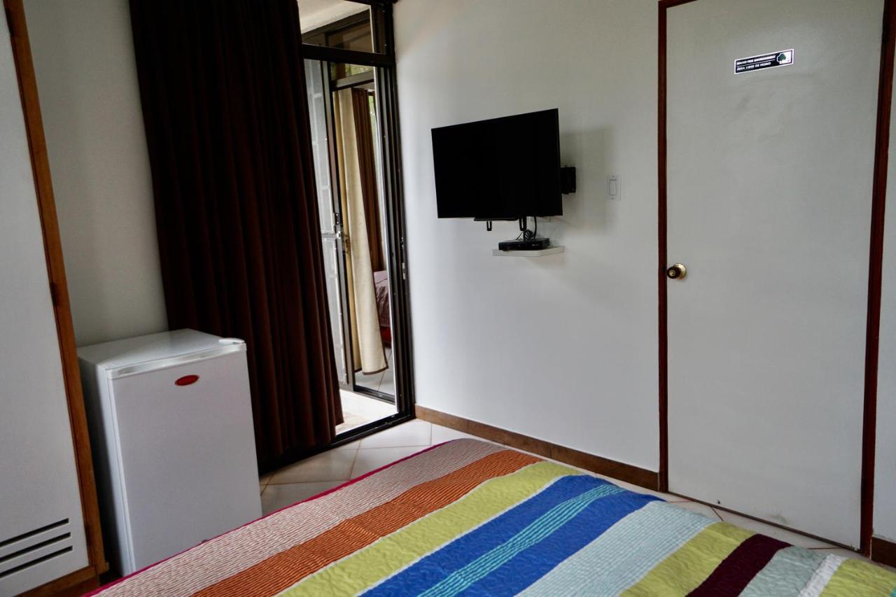 Cozy Turistica San Andrés