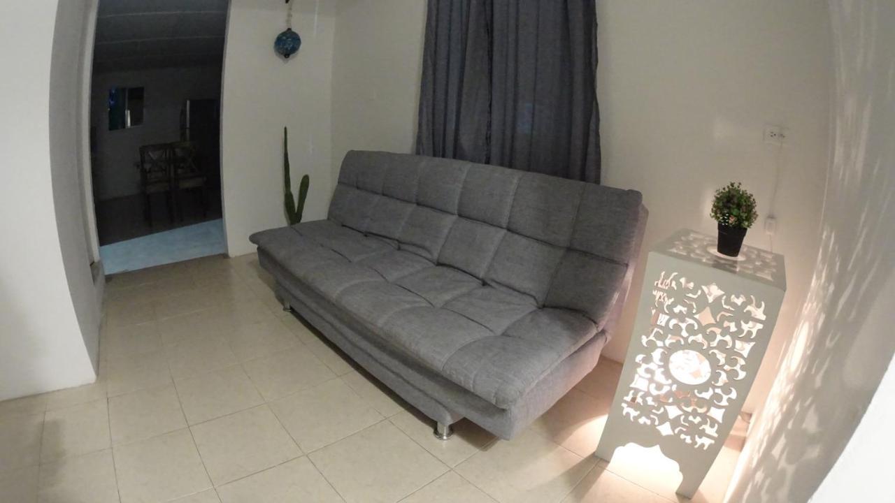 Guest house Marmows Place San Andres (San Andres and Providencia Islands)