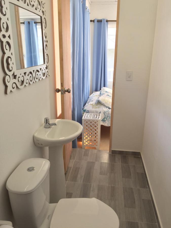 Guest house Marmows Place *