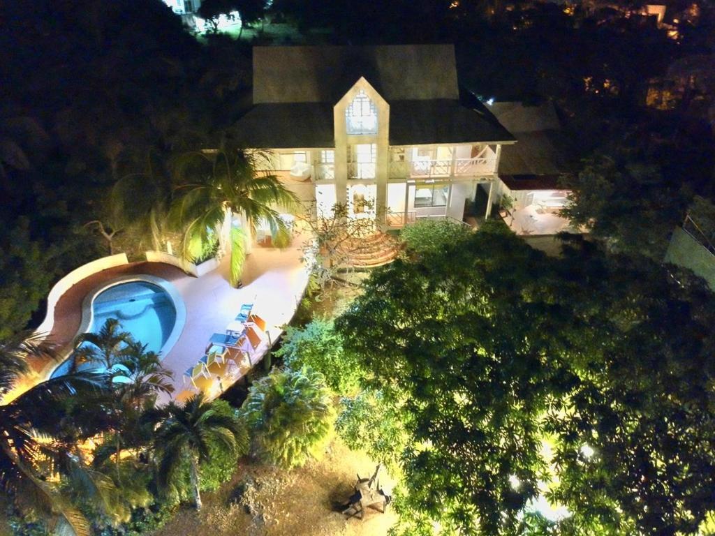 Ocean View Sai San Andrés