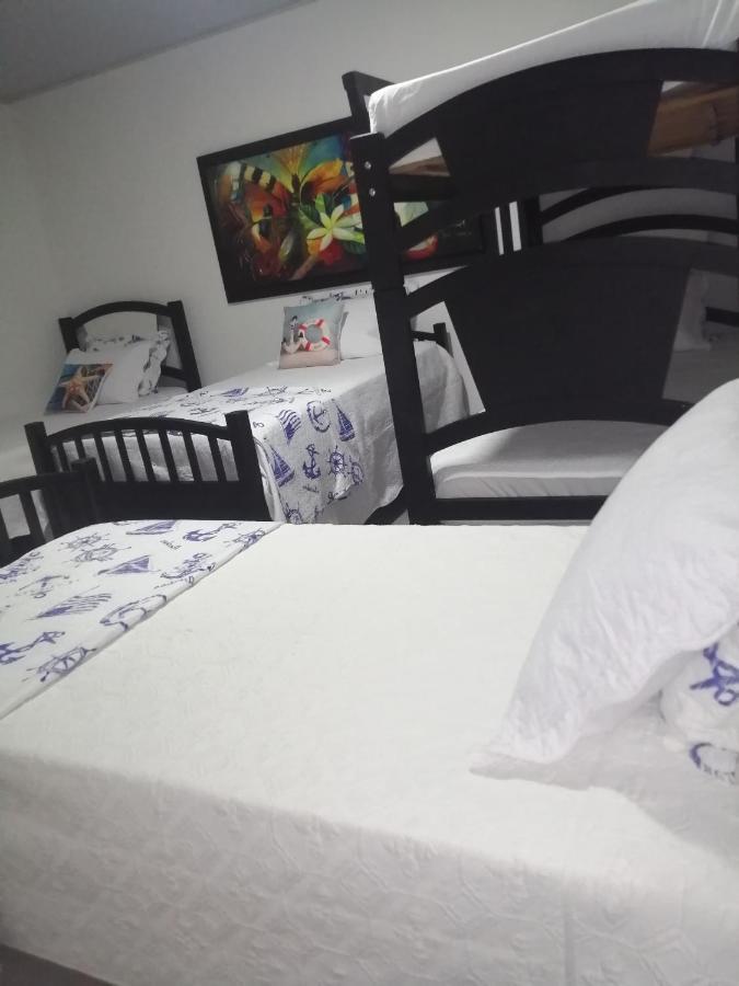 Lenis's House Inn San Andrés