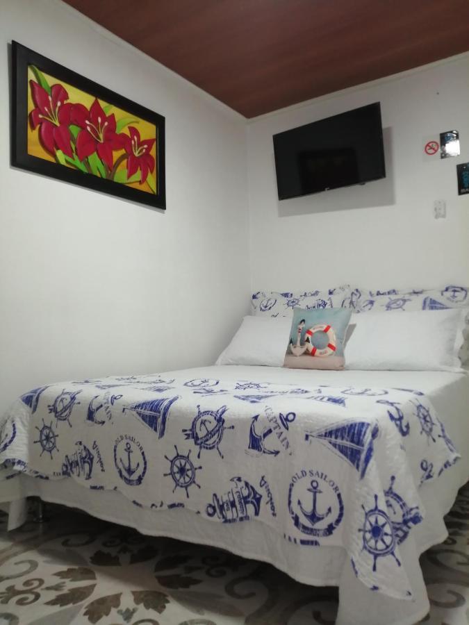 Inn Lenis's House San Andrés