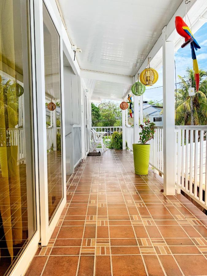 Inn Tropical Coral 3*