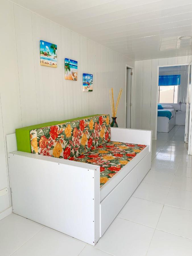 Tropical Coral Inn