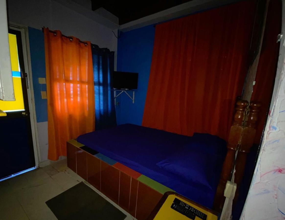 Apartahotel Yellow Moon &