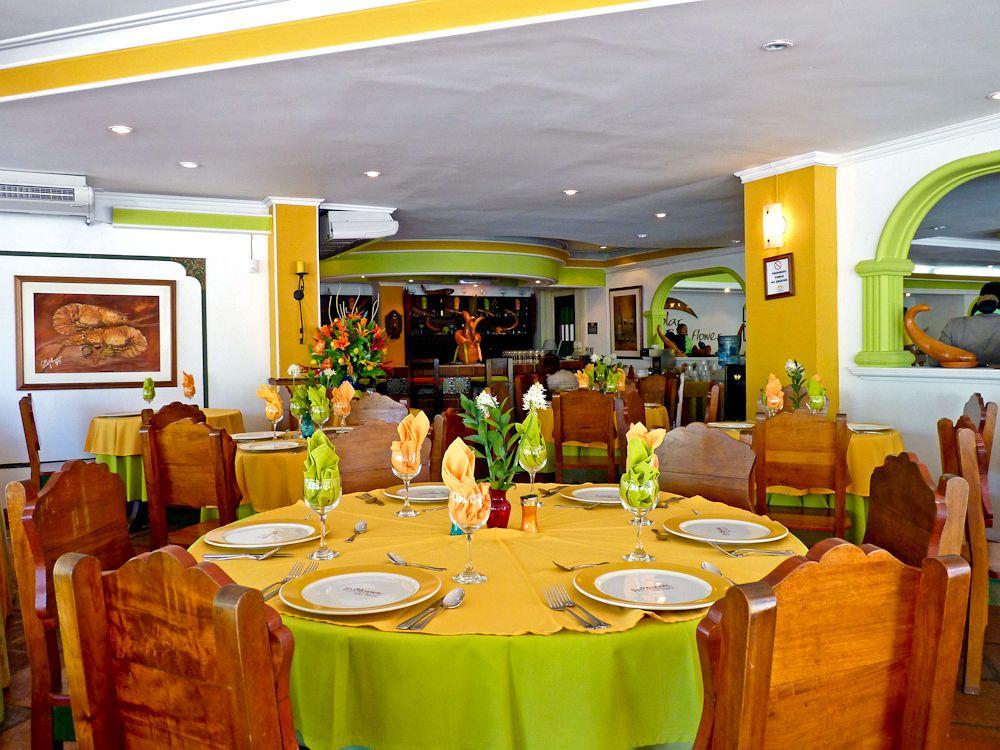 Hotel Sol Caribe Sea Flower