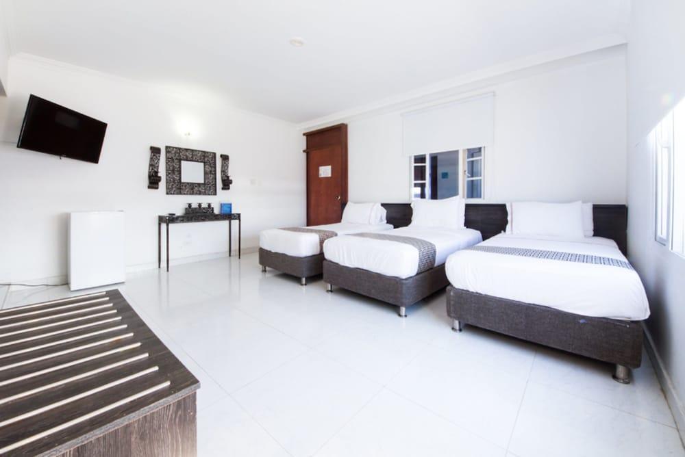 Americas,san Andres Islas, Colombia 3*