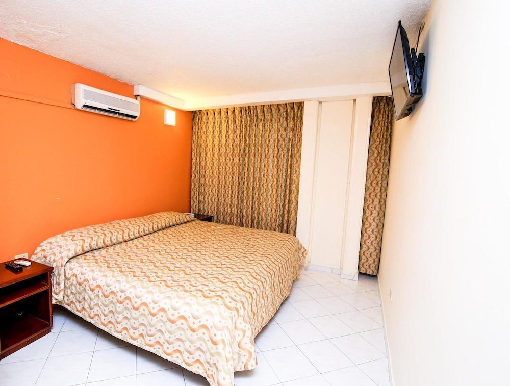 Portobelo Convention Center San Andrés