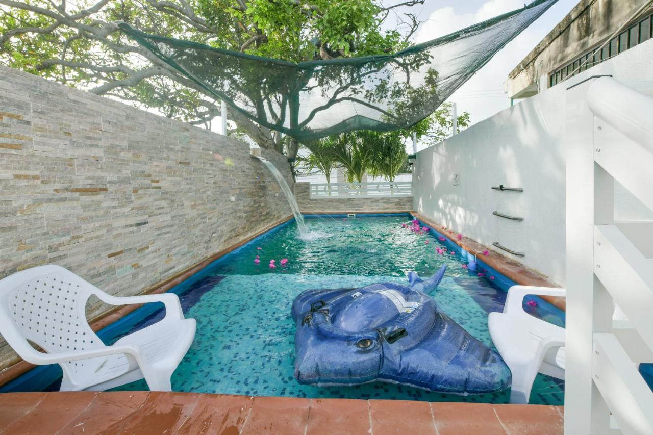 Inn J&j Forbes - 1 San Andrés