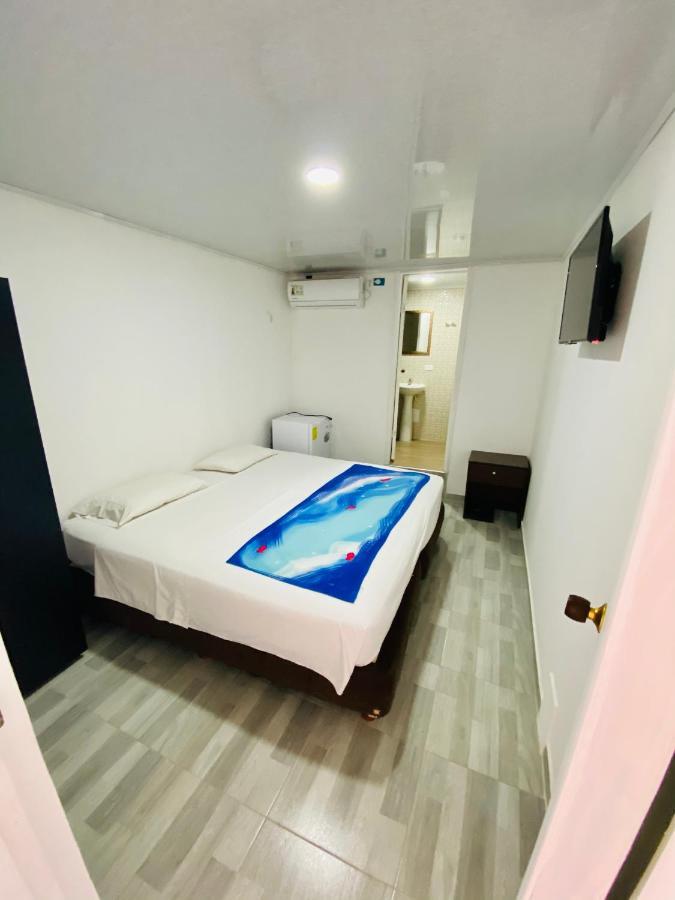 Continental Sai Hotel San Andrés