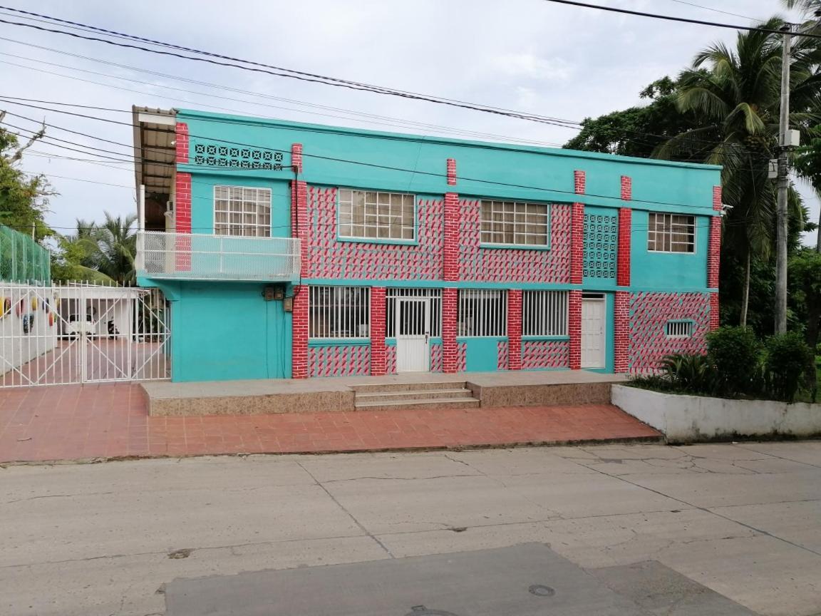 Caracoles * San Andrés