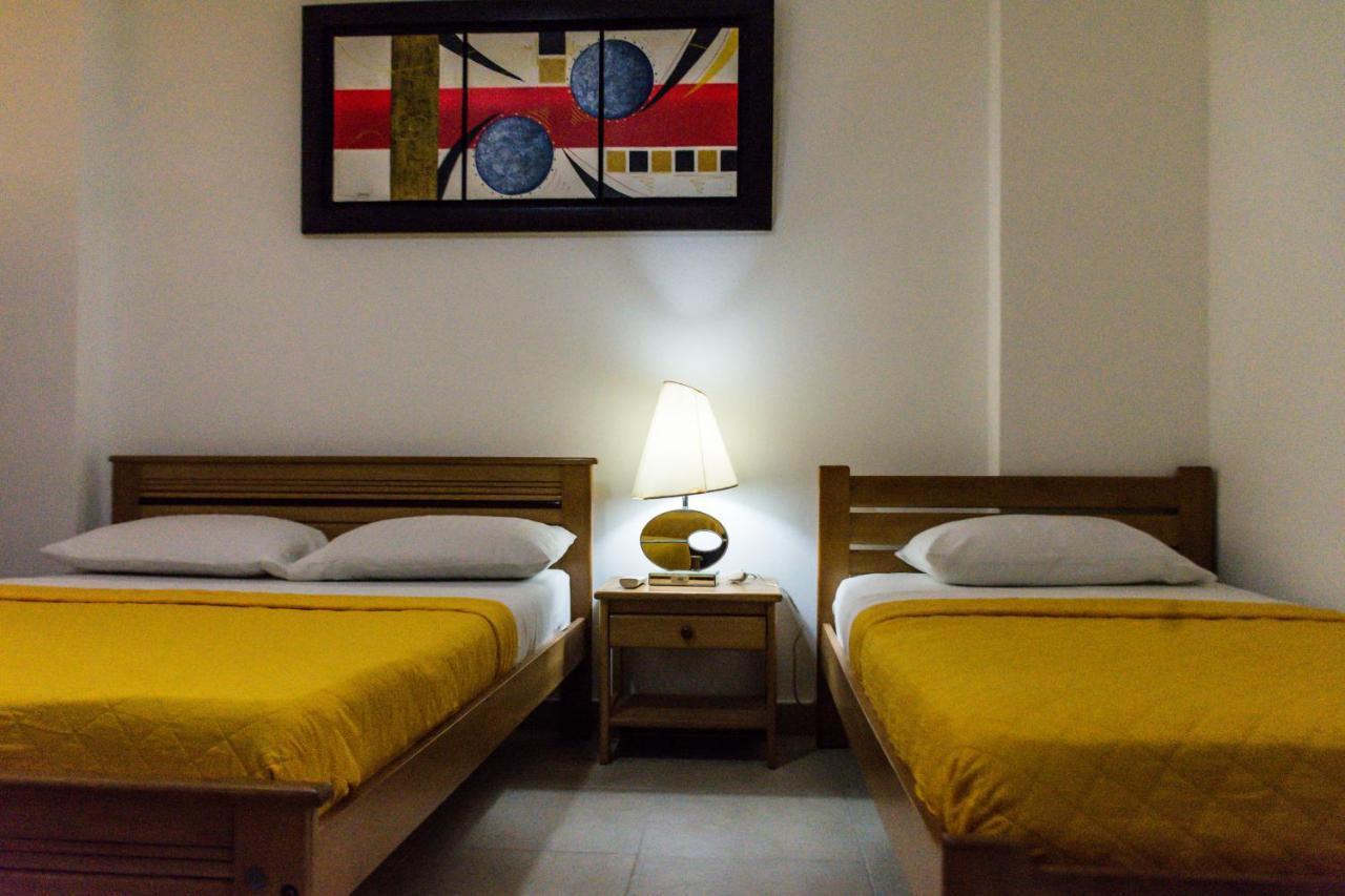Caribbean Island Piso 1 Aparthotel 3*