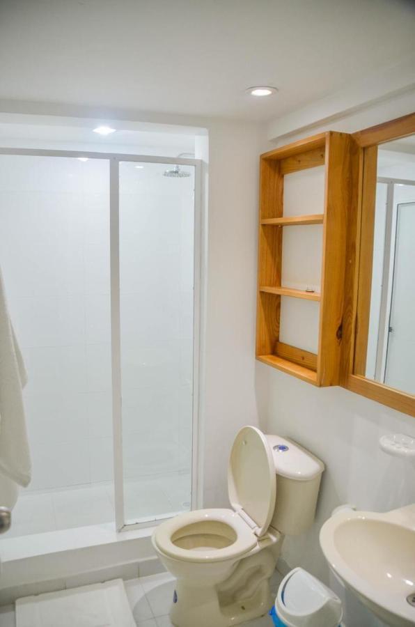 Apartamento Con Espectacular Vista Al Mar
