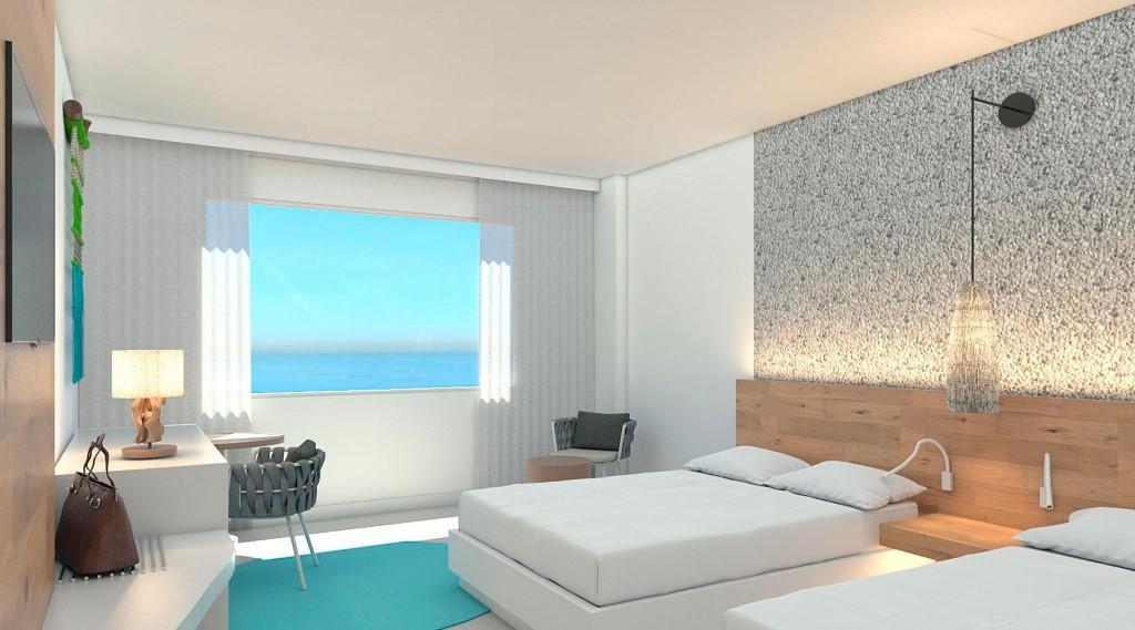 Grand Sirenis Hotel 5*