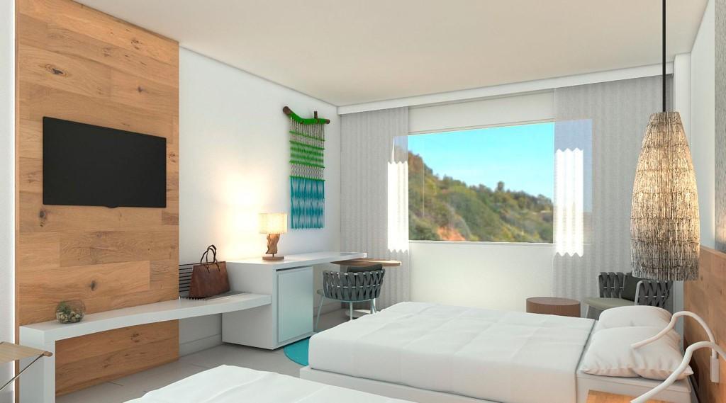 Grand Sirenis 5* San Andrés