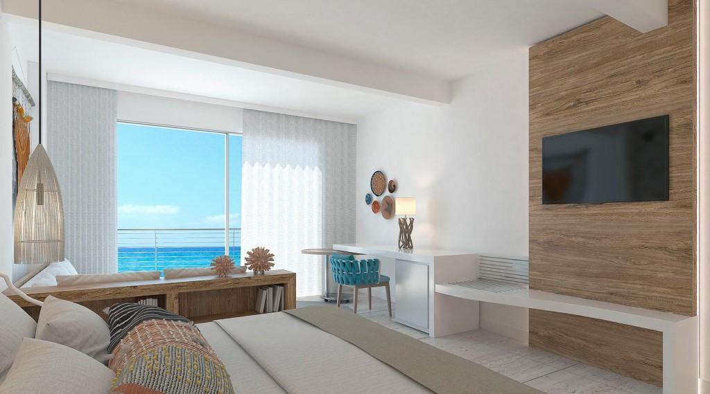Grand Sirenis Hotel San Andrés