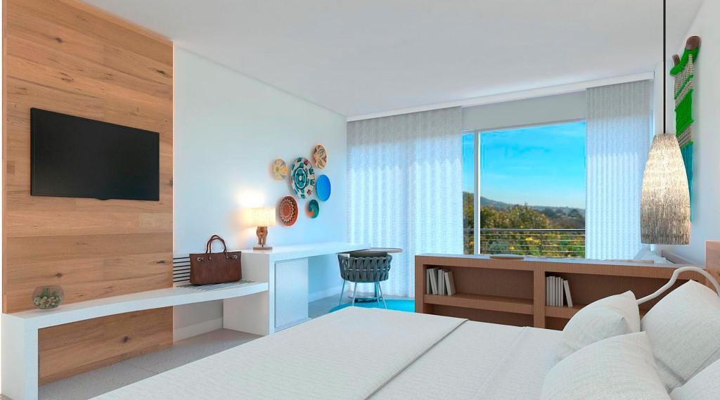 Grand Sirenis Hotel