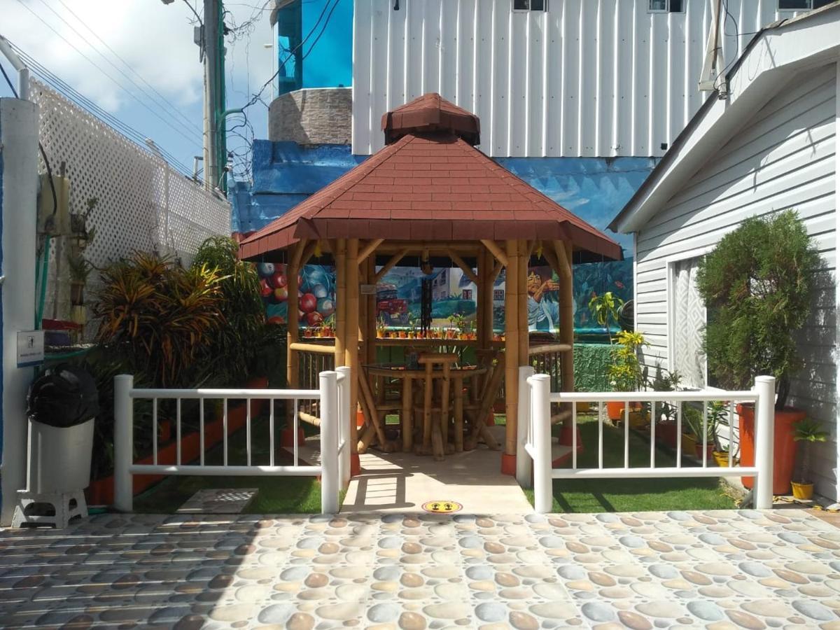 San Nicolas San Andrés