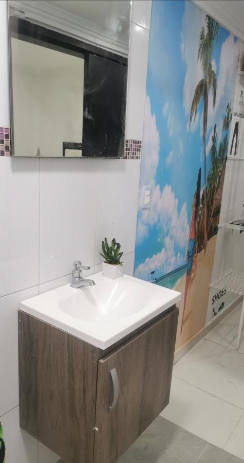 Apartamento Danishas Place San Andrés