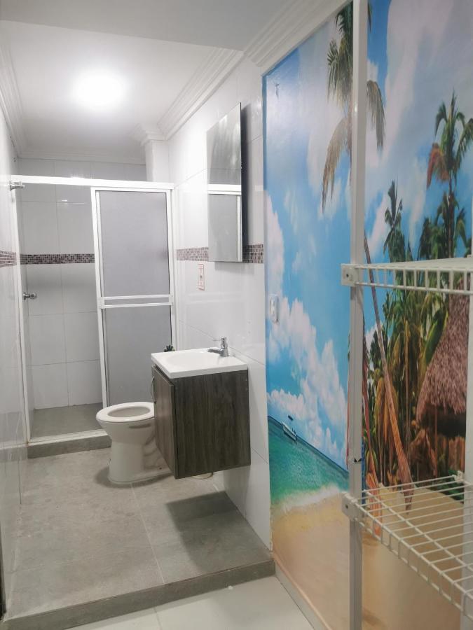 Apartamento Danishas Place