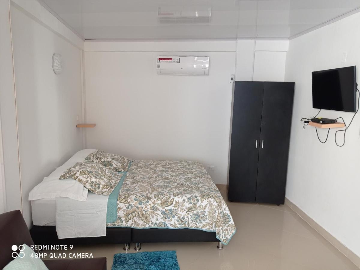 Apartment Sweet Breeze San Andres (San Andres and Providencia Islands)