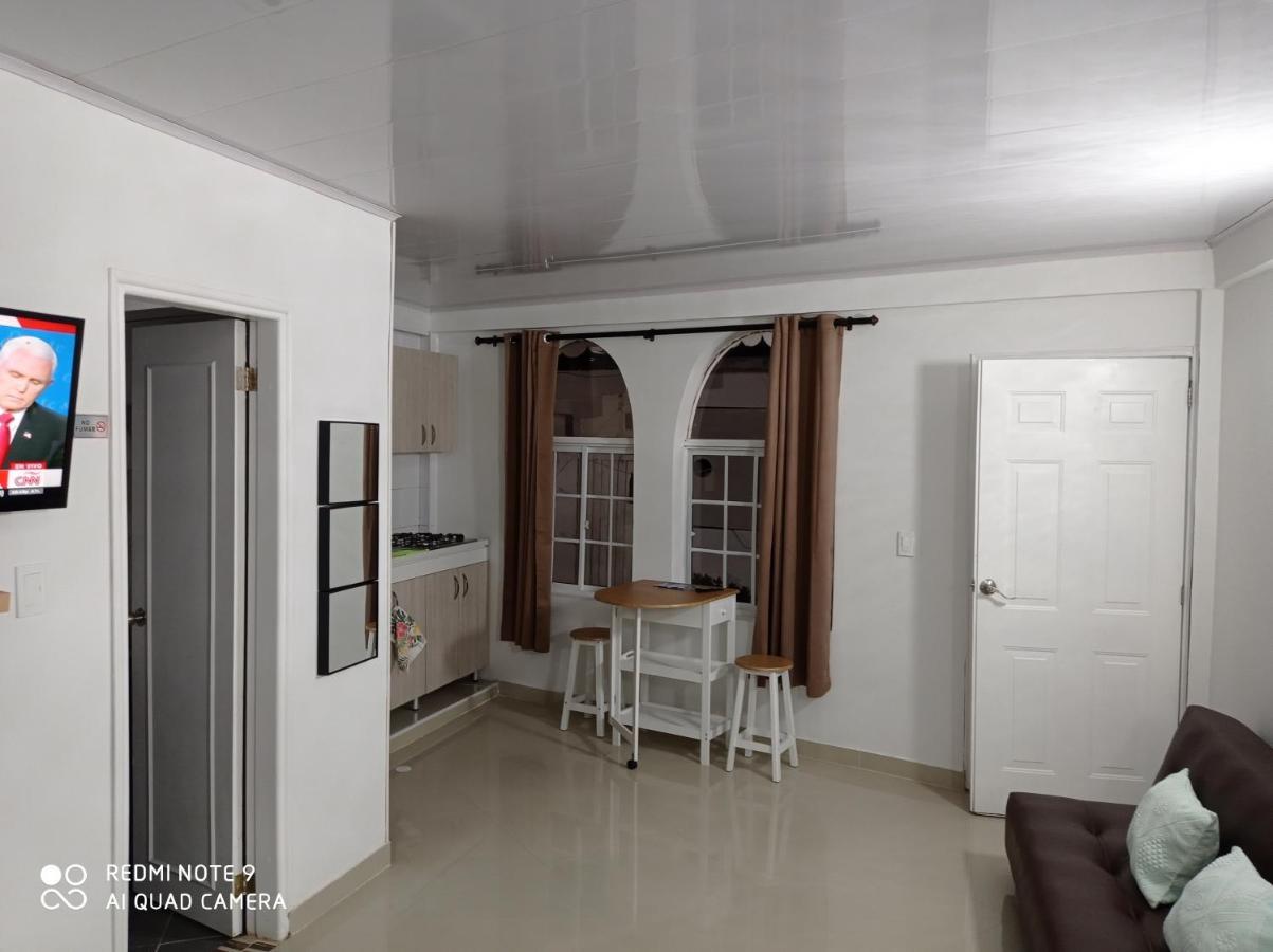 Apartment Sweet Breeze San Andres (San Andres and Providencia Islands)