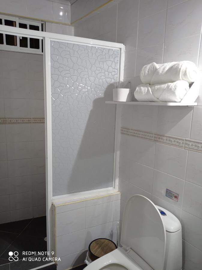 Sweet Breeze Apartment
