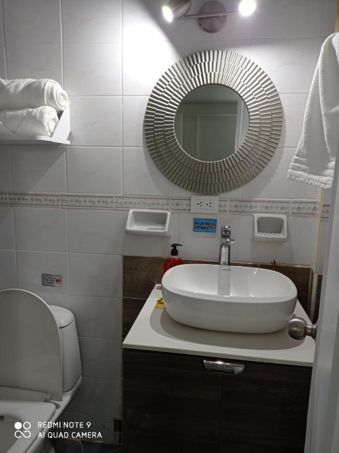 Apartment Sweet Breeze San Andres (San Andres and Providencia Islands)