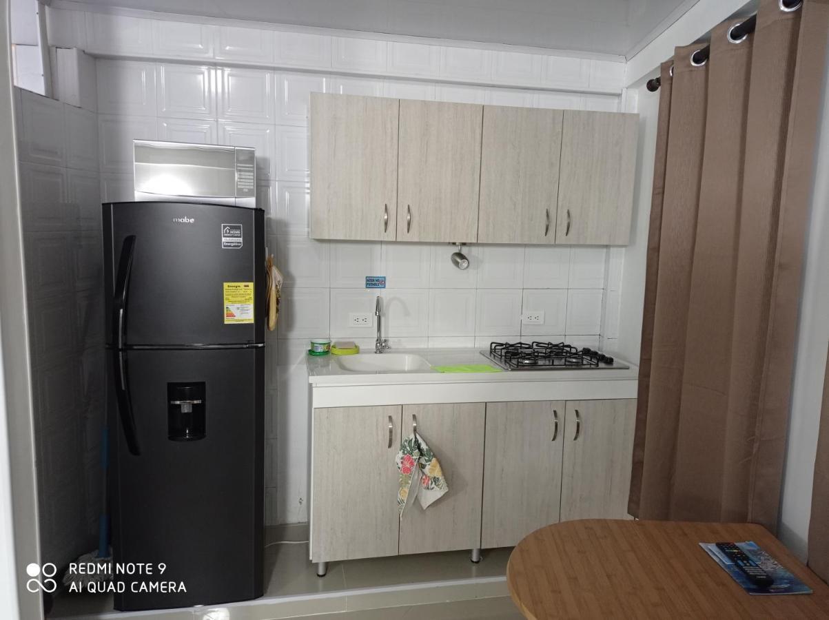 Sweet Breeze Apartment