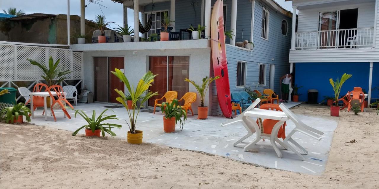 Apartamento Sunny *