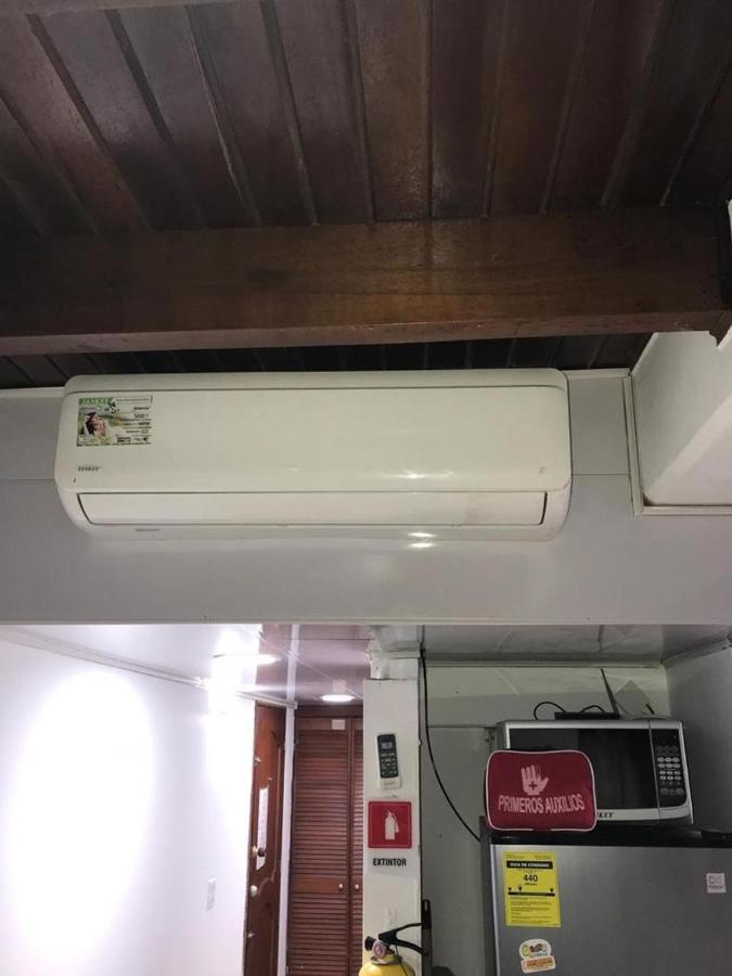 Edificio Bahía Fragata Apartamento
