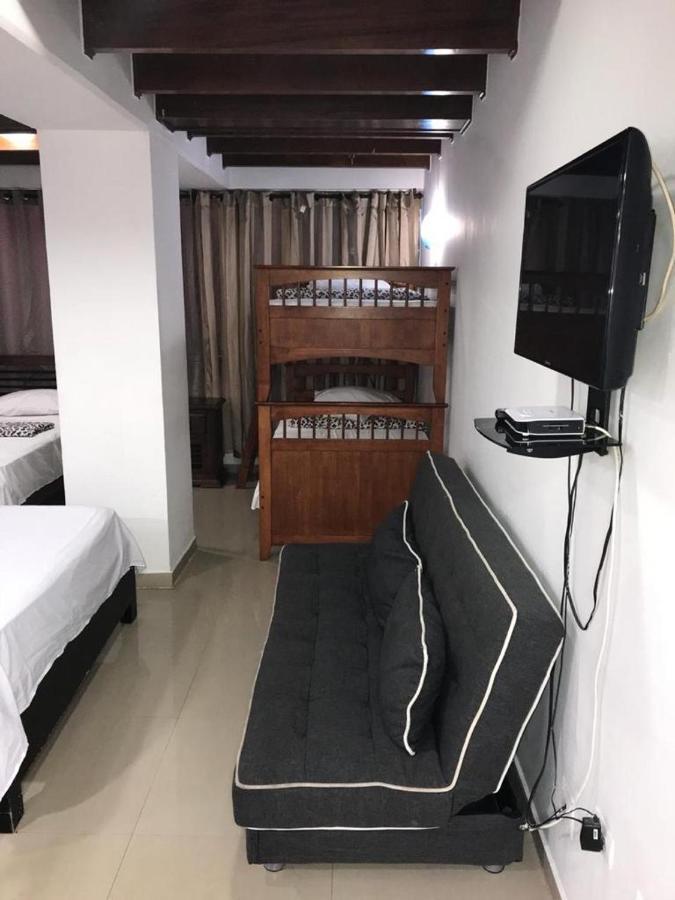 Edificio Bahía Fragata Apartamento San Andrés