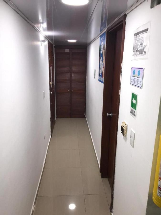 Apartamento Edificio Bahía Fragata