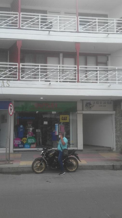 Apartment Majos Centro