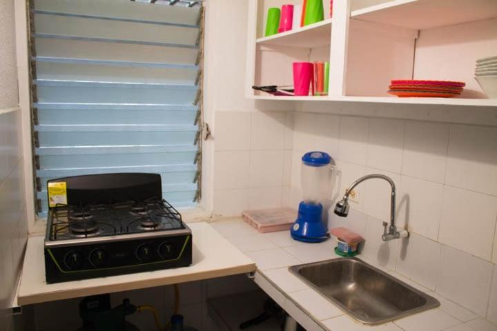 Apartment Majos Centro