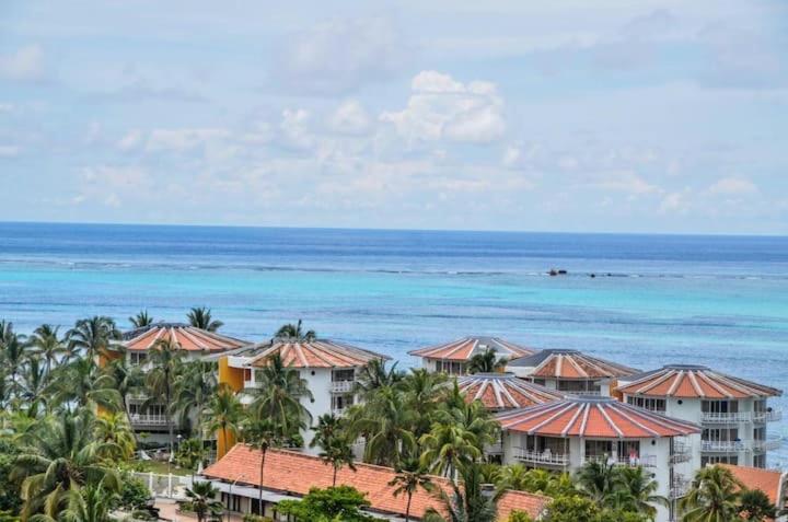 Luxe A Pasos De La Playa -top Location-