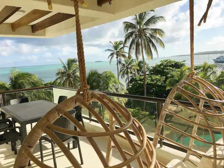 Luxe A Pasos De La Playa -top Location- Apartamento