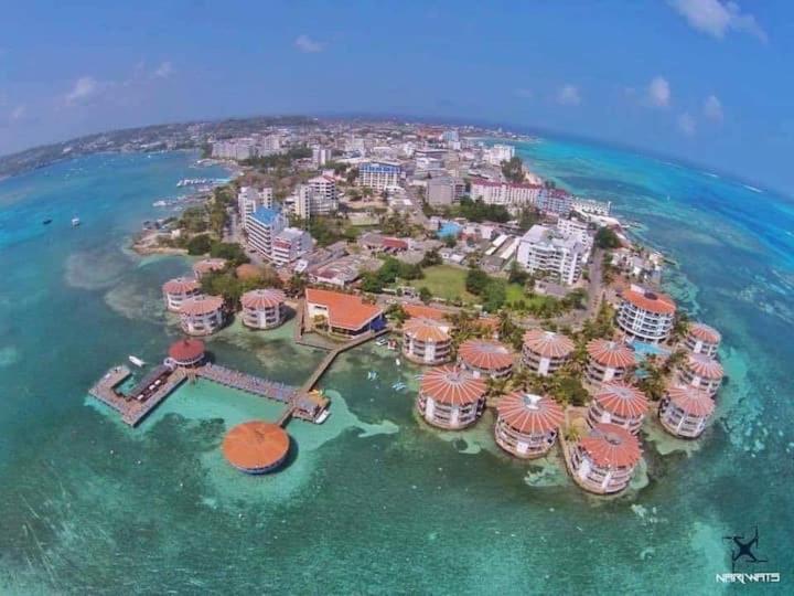 Apartamento Luxe A Pasos De La Playa -top Location-