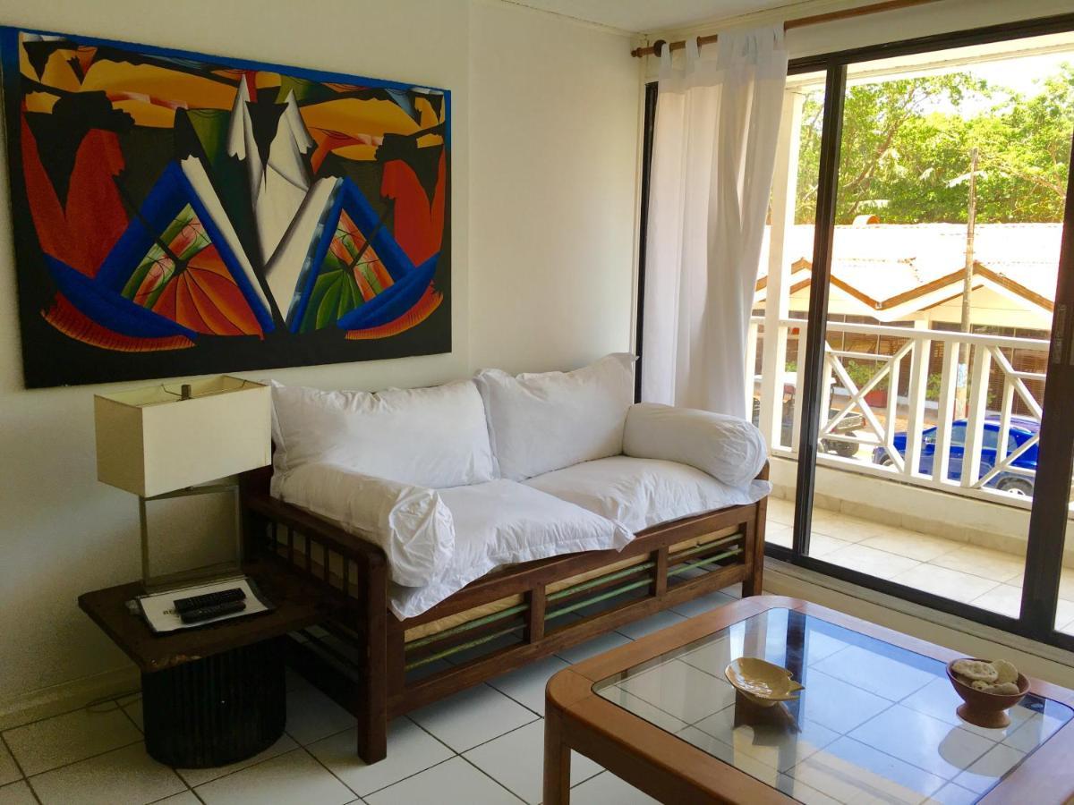 Edificio Bailey Boat - Apartamento Central Apto 201