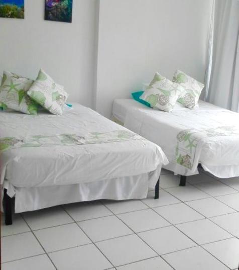 Edificio Bailey Boat - Apartamento Central Apto 201 * San Andrés