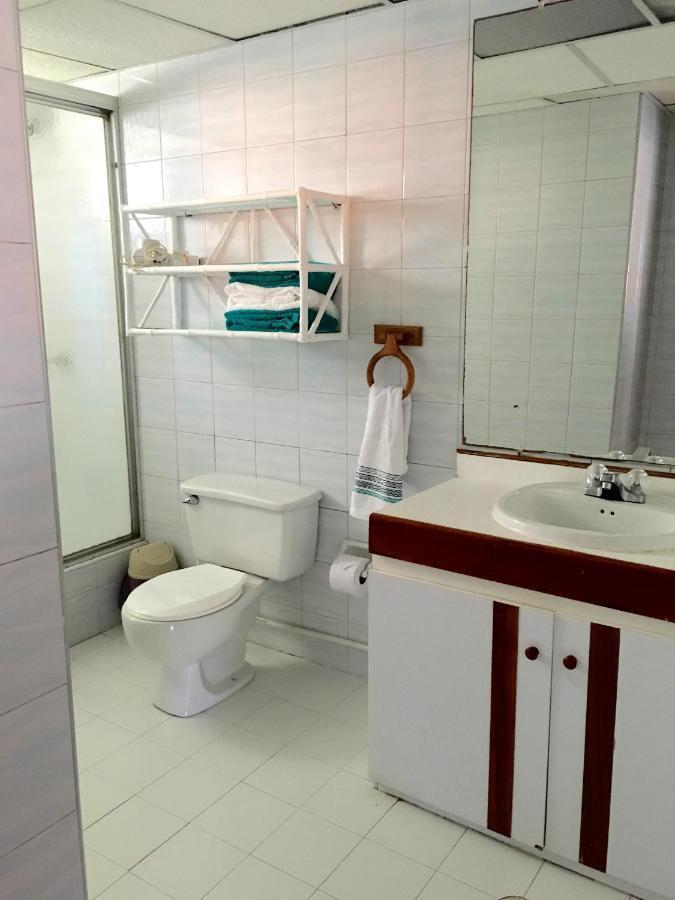 Edificio Bailey Boat - Apartamento Central Apto 201 Apartamento San Andrés
