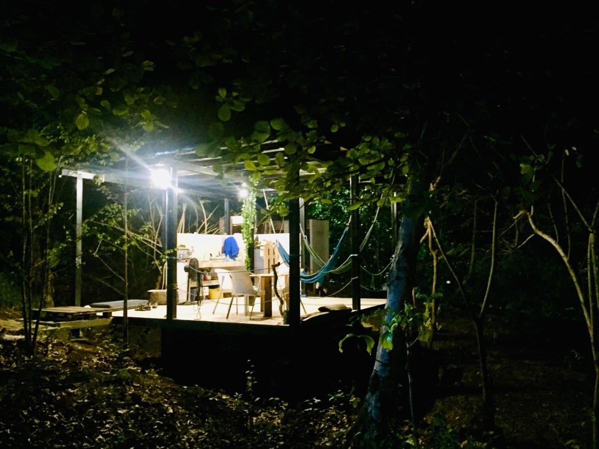 Campsite Irie Town San Andres (San Andres and Providencia Islands)