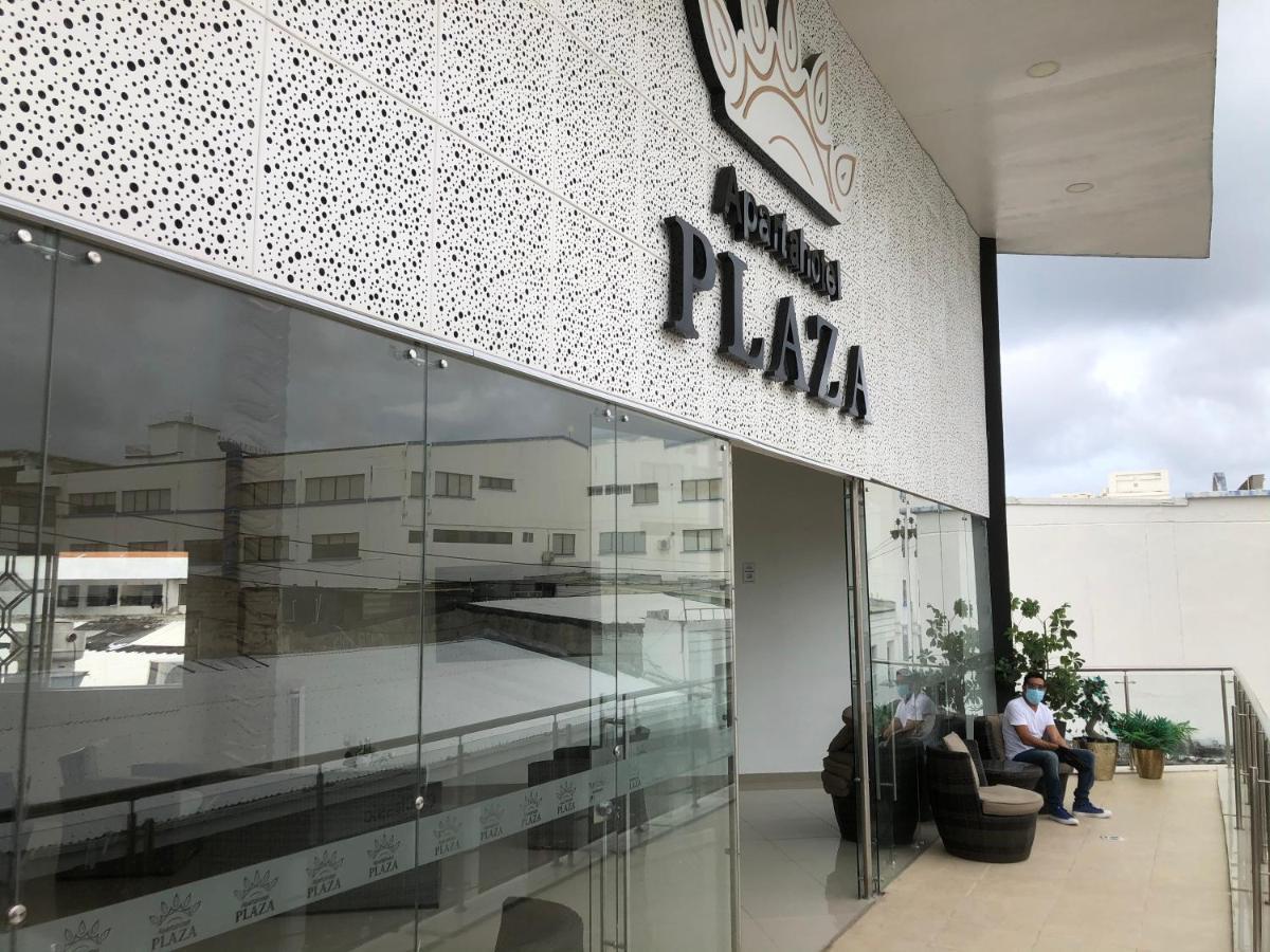 Plaza